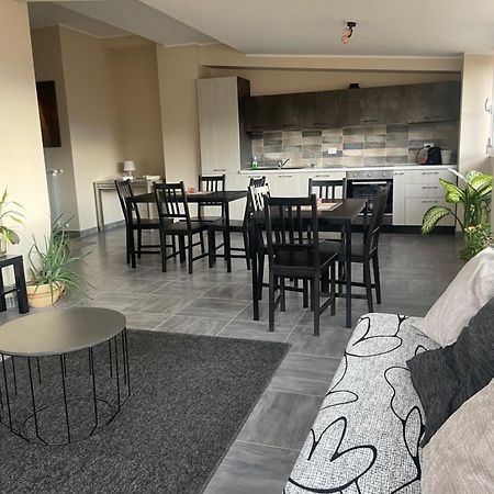 Casa Renzo Hotel L'Aquila Luaran gambar