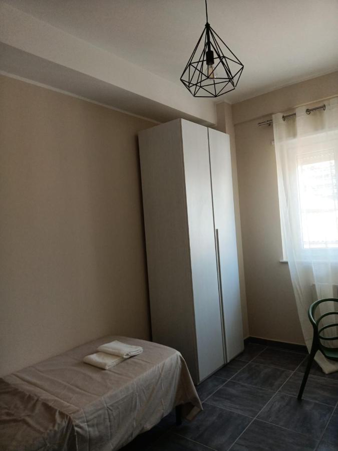 Casa Renzo Hotel L'Aquila Luaran gambar