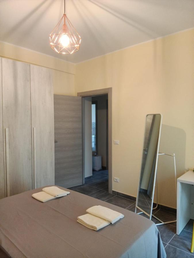 Casa Renzo Hotel L'Aquila Luaran gambar