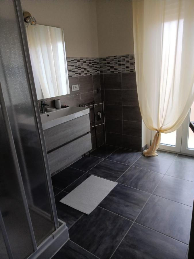 Casa Renzo Hotel L'Aquila Luaran gambar