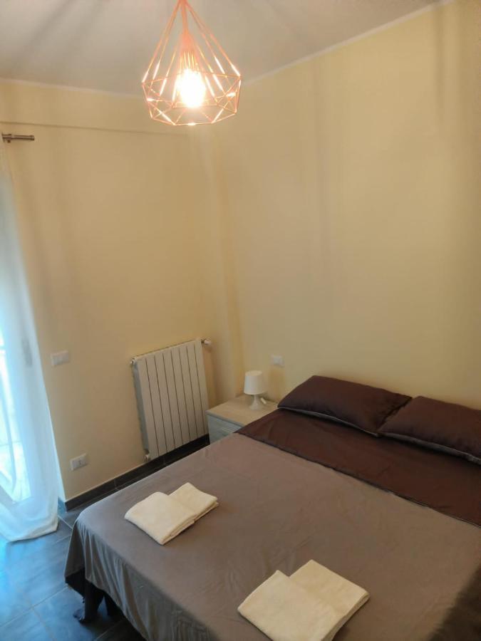 Casa Renzo Hotel L'Aquila Luaran gambar