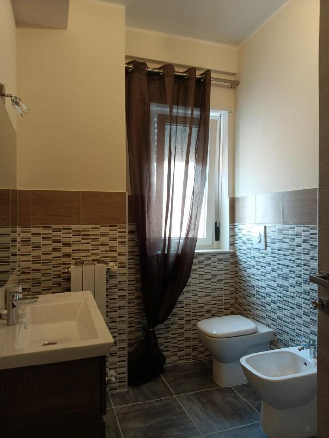 Casa Renzo Hotel L'Aquila Luaran gambar