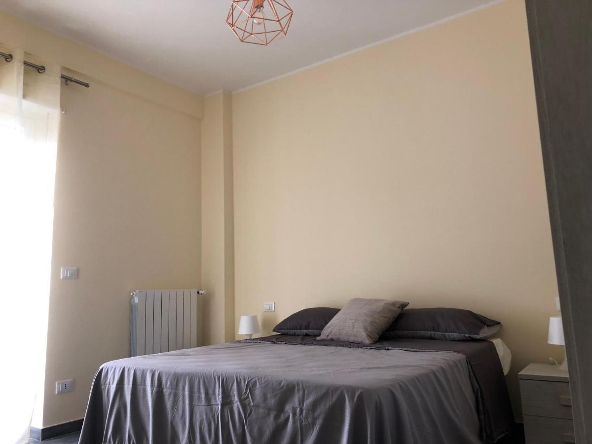 Casa Renzo Hotel L'Aquila Luaran gambar