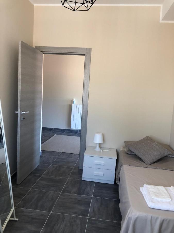 Casa Renzo Hotel L'Aquila Luaran gambar