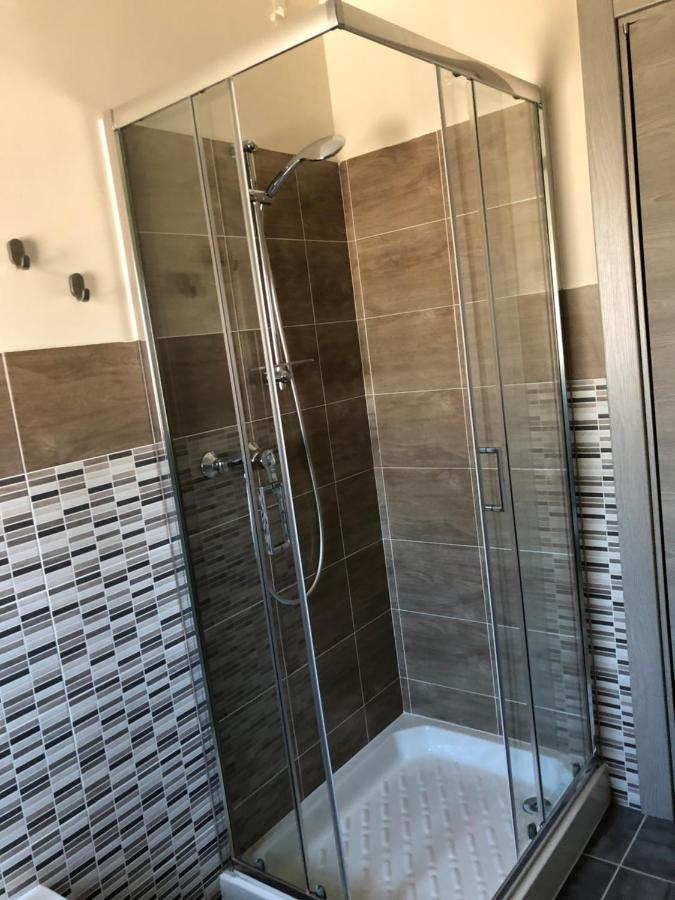 Casa Renzo Hotel L'Aquila Luaran gambar