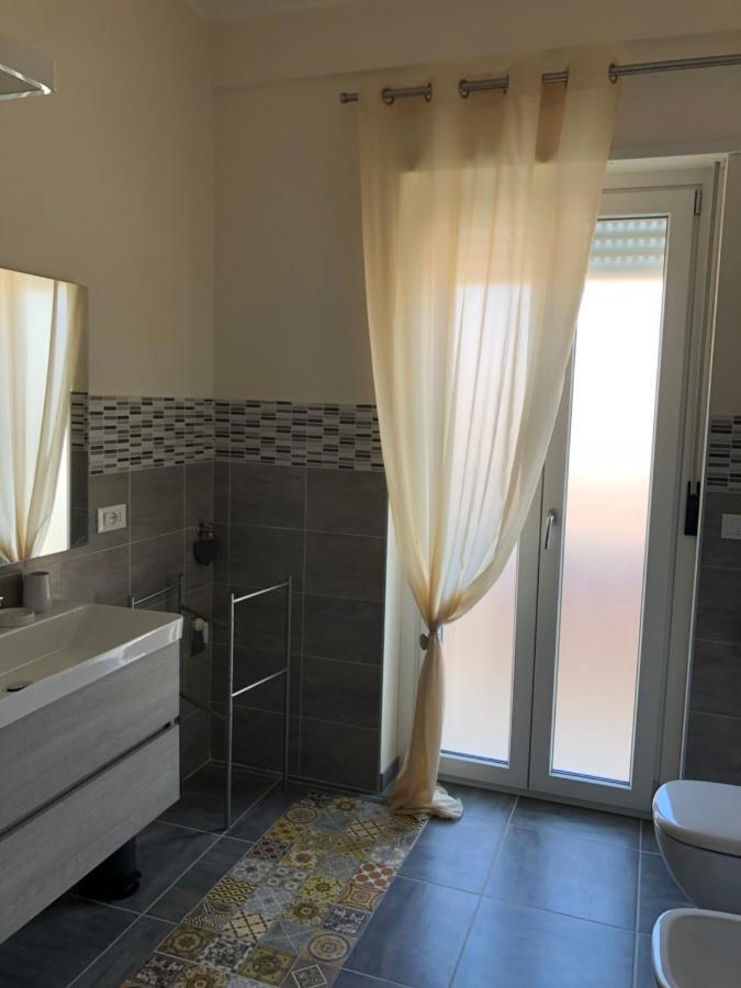 Casa Renzo Hotel L'Aquila Luaran gambar