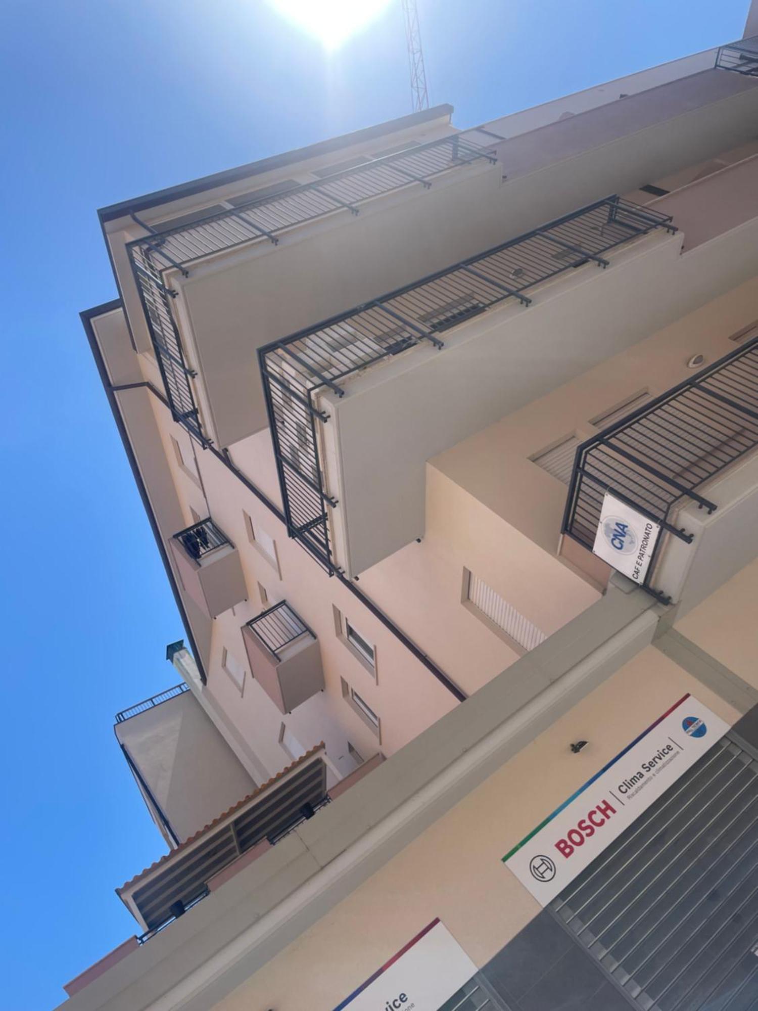 Casa Renzo Hotel L'Aquila Luaran gambar