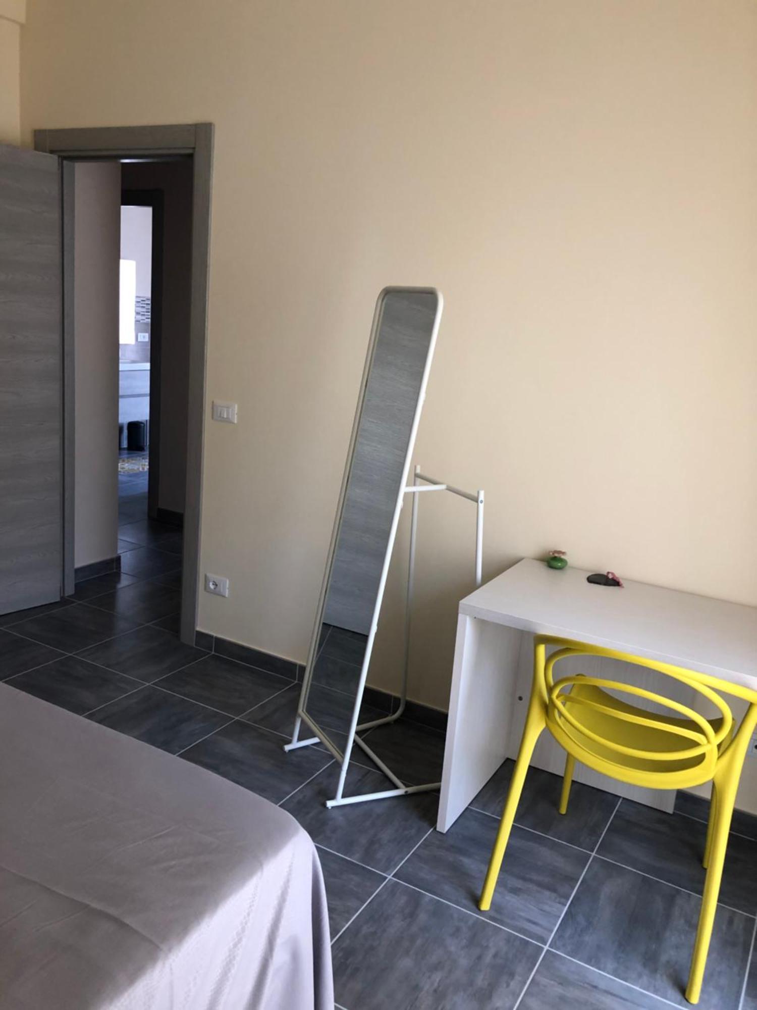 Casa Renzo Hotel L'Aquila Luaran gambar
