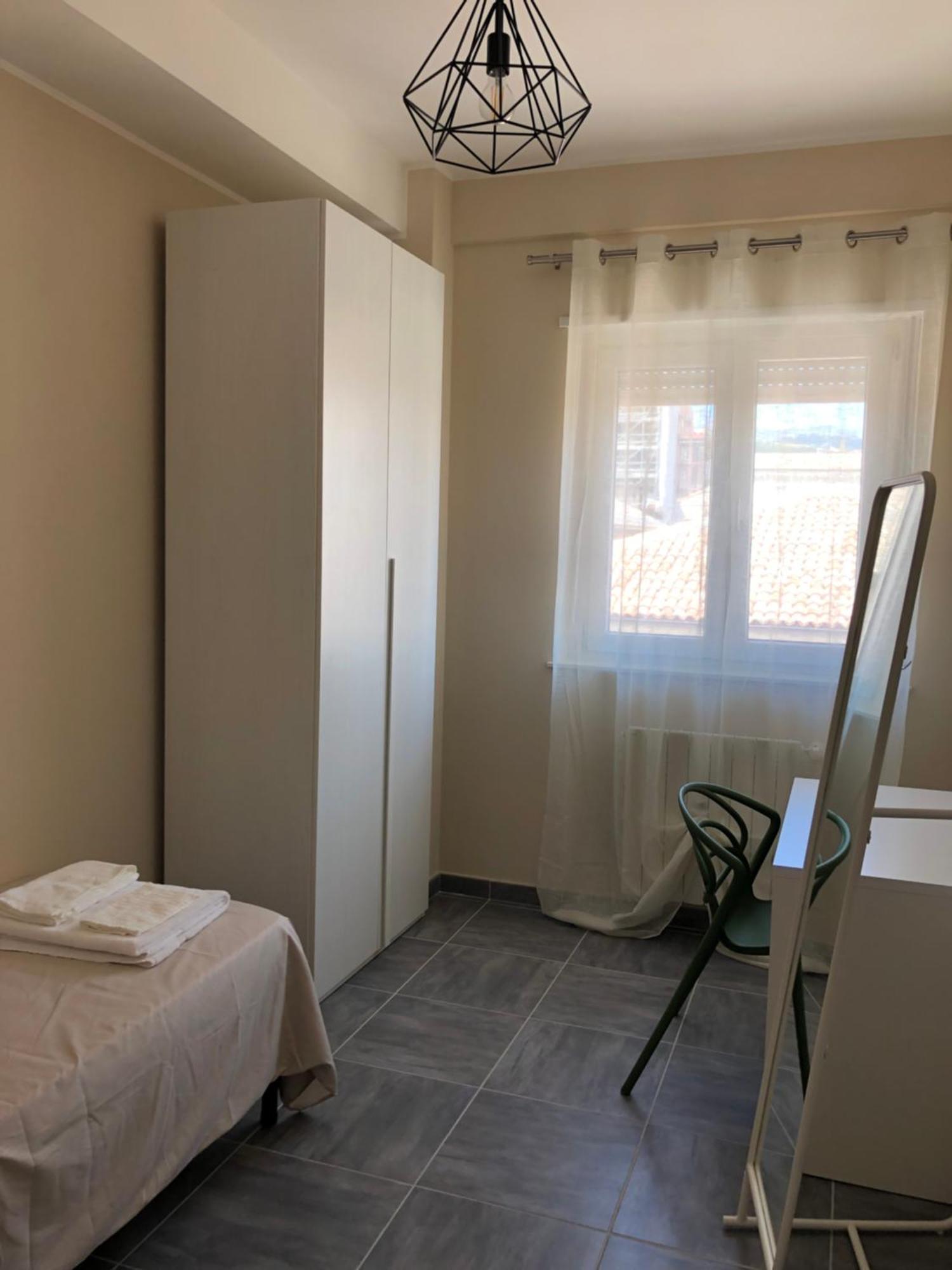 Casa Renzo Hotel L'Aquila Luaran gambar